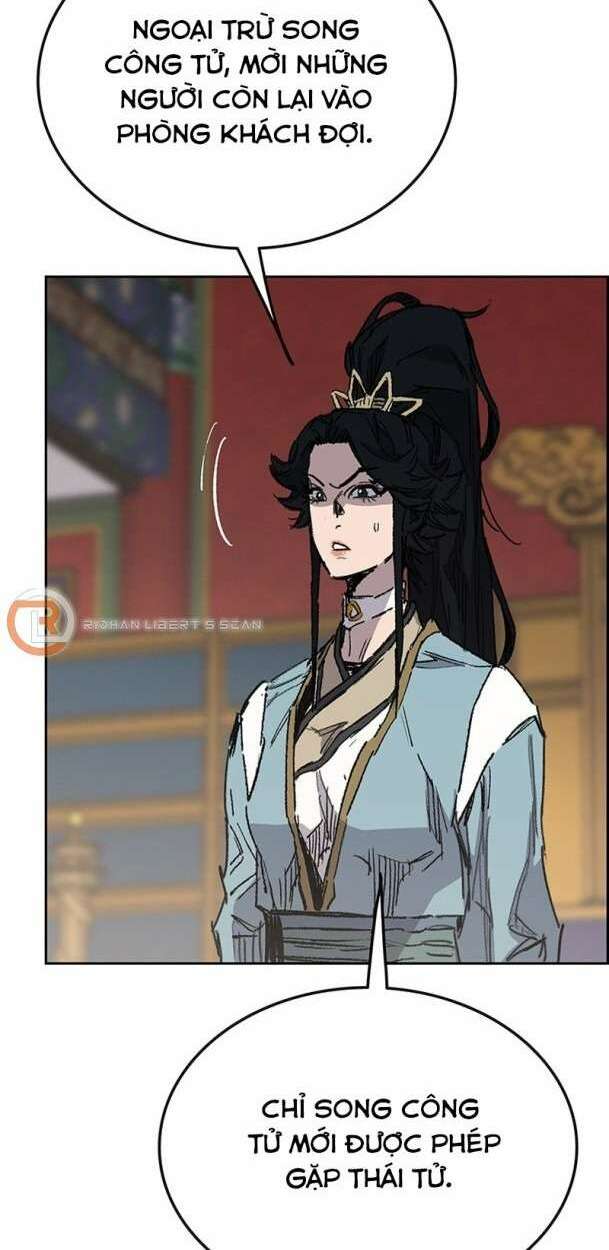 Tiên Kiếm Bất Bại - Chapter 165 - Page 19