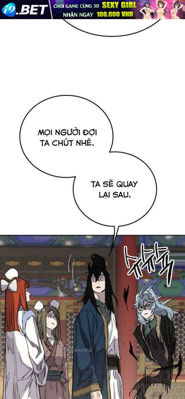 Tiên Kiếm Bất Bại - Chapter 165 - Page 20
