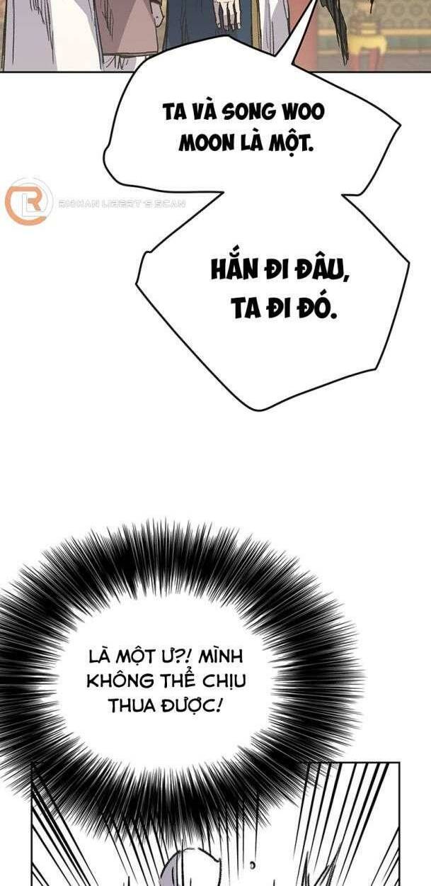 Tiên Kiếm Bất Bại - Chapter 165 - Page 21