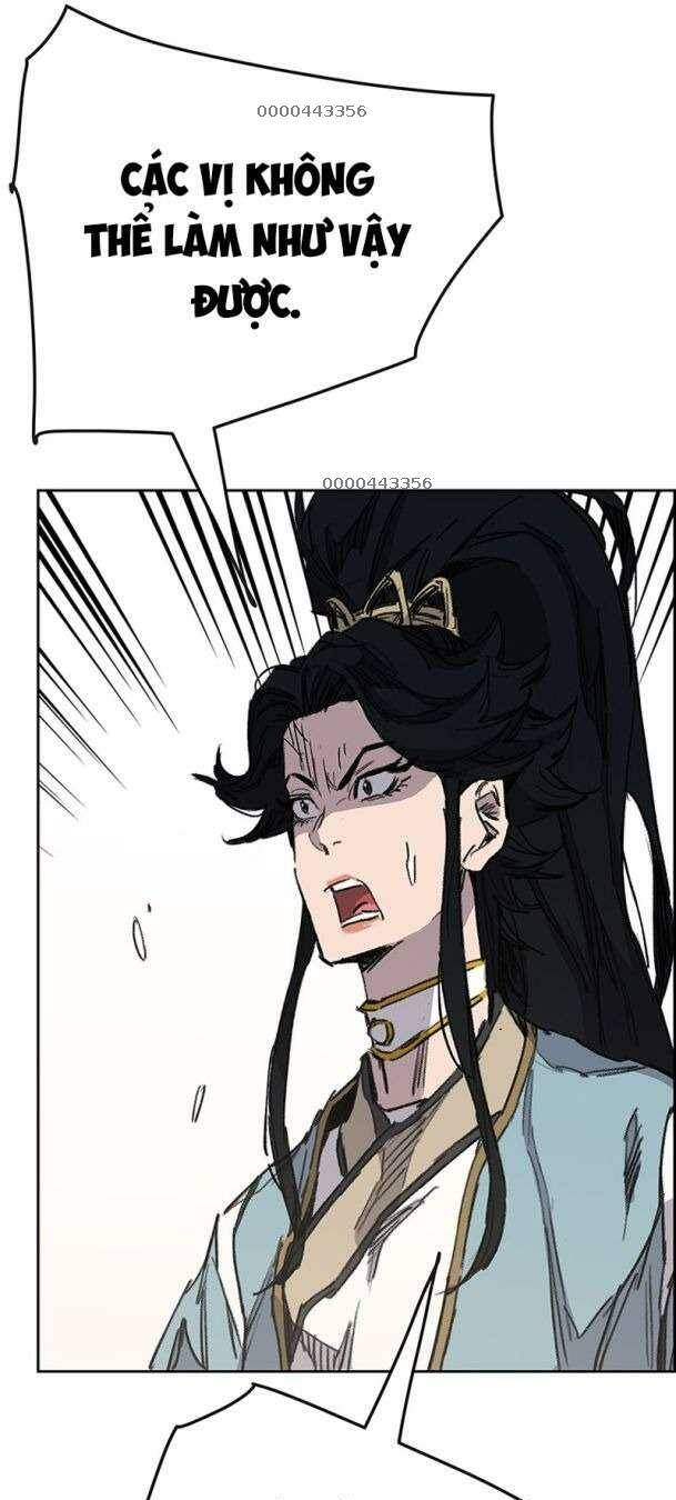 Tiên Kiếm Bất Bại - Chapter 165 - Page 24