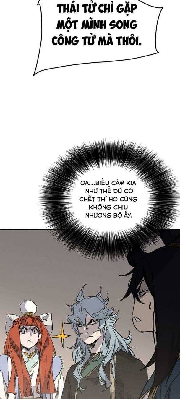 Tiên Kiếm Bất Bại - Chapter 165 - Page 25