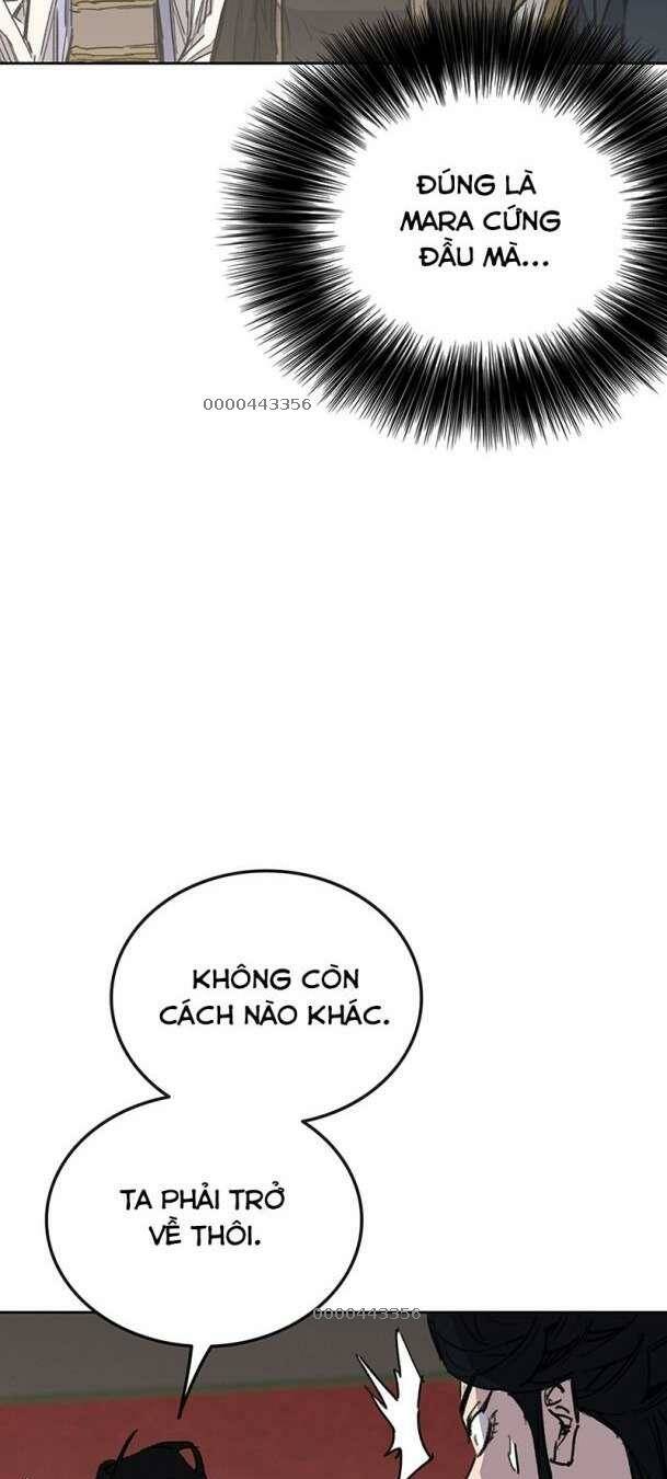 Tiên Kiếm Bất Bại - Chapter 165 - Page 26