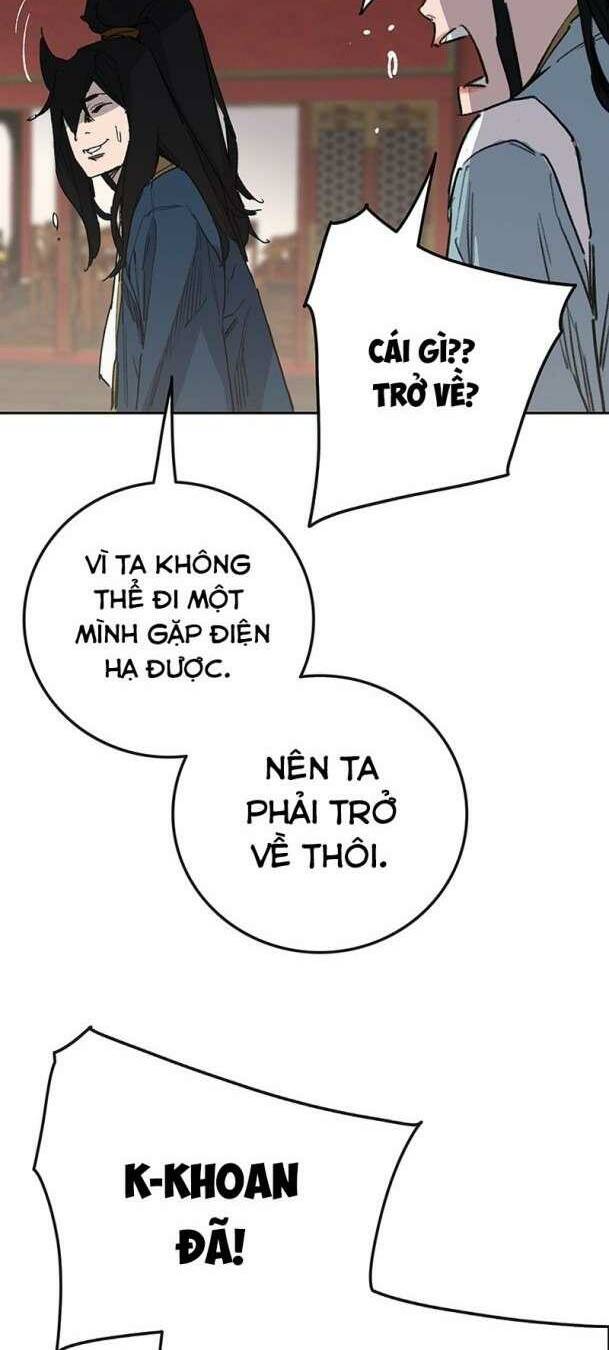 Tiên Kiếm Bất Bại - Chapter 165 - Page 27