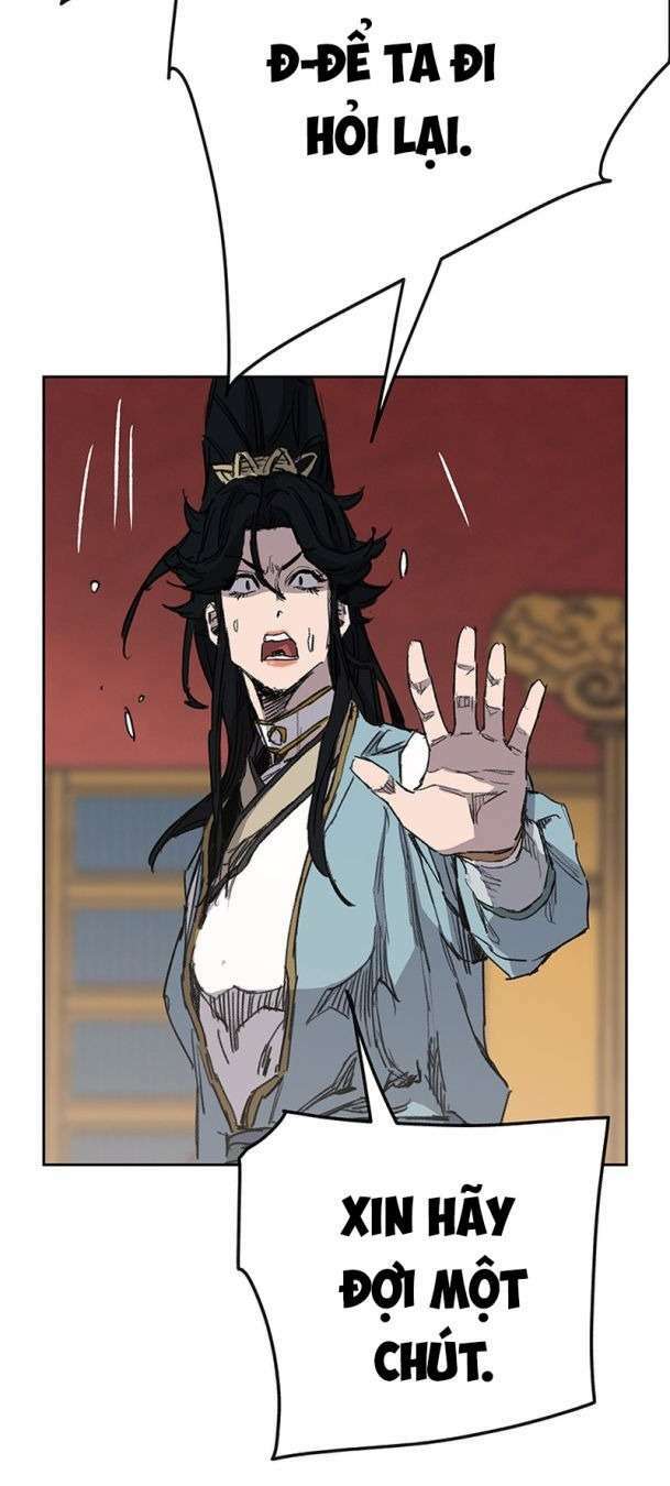 Tiên Kiếm Bất Bại - Chapter 165 - Page 28