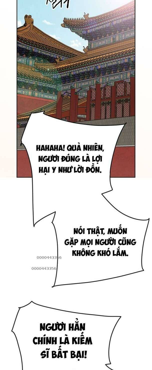 Tiên Kiếm Bất Bại - Chapter 165 - Page 30