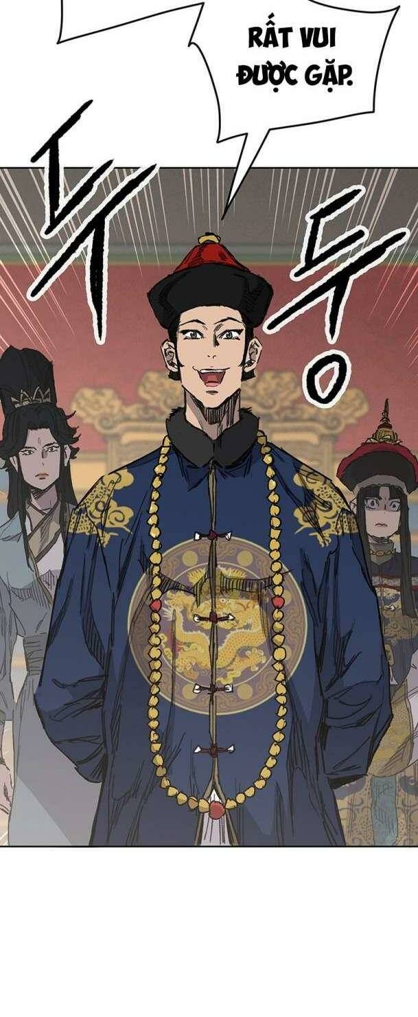 Tiên Kiếm Bất Bại - Chapter 165 - Page 31