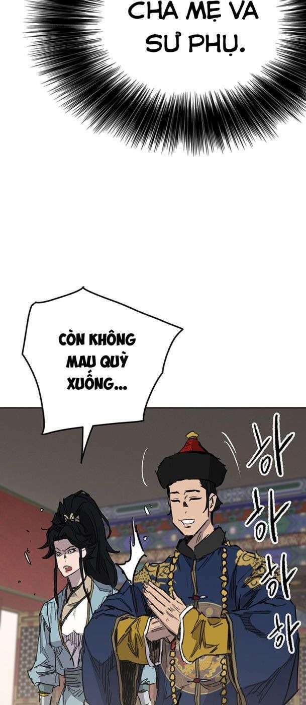 Tiên Kiếm Bất Bại - Chapter 165 - Page 34