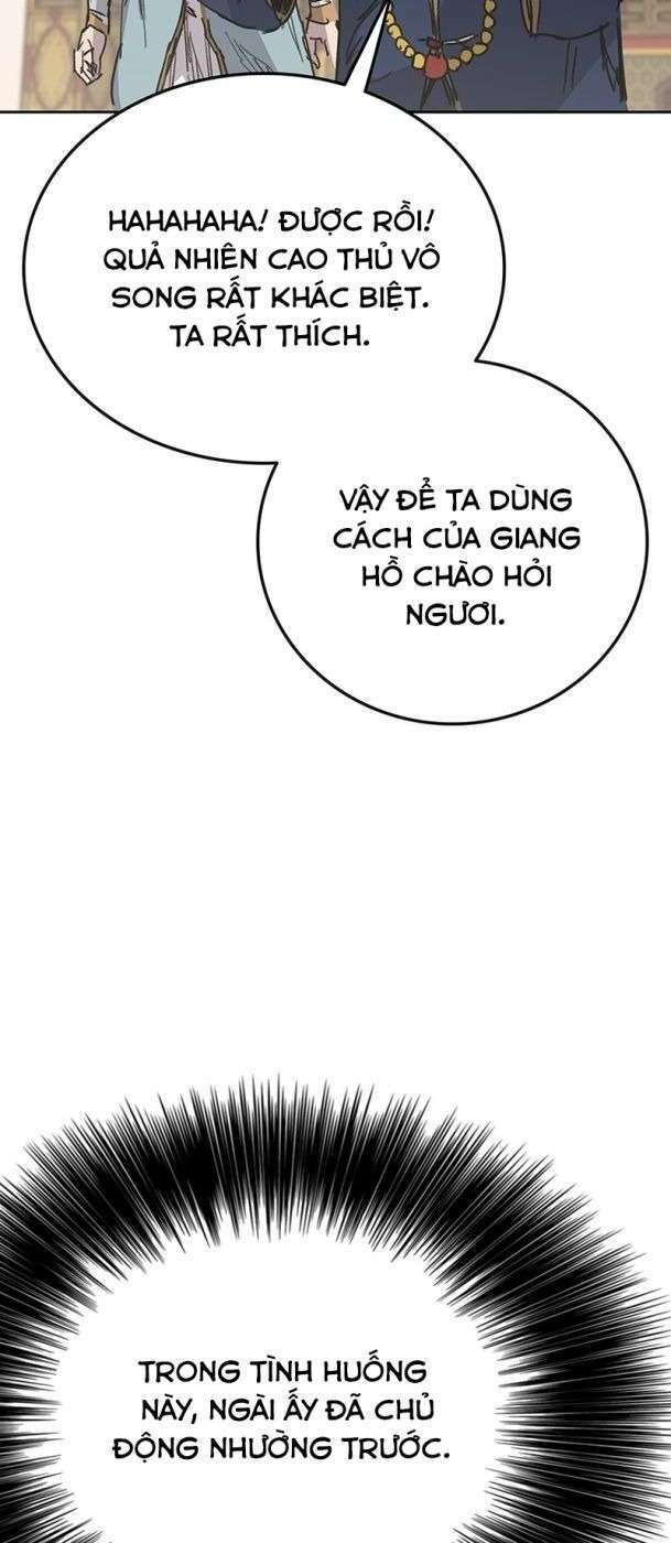 Tiên Kiếm Bất Bại - Chapter 165 - Page 35