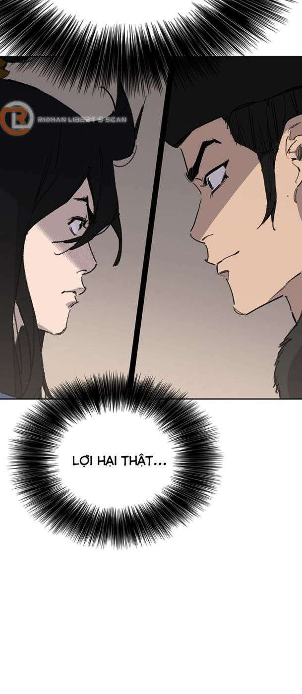 Tiên Kiếm Bất Bại - Chapter 165 - Page 36