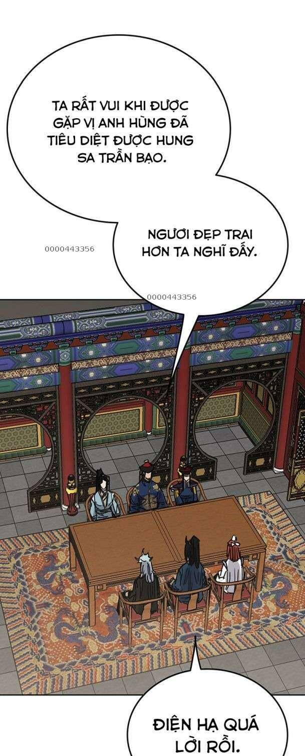 Tiên Kiếm Bất Bại - Chapter 165 - Page 38