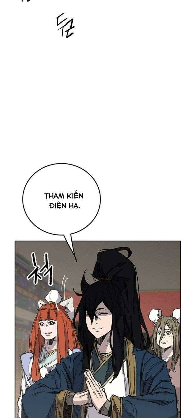 Tiên Kiếm Bất Bại - Chapter 165 - Page 3