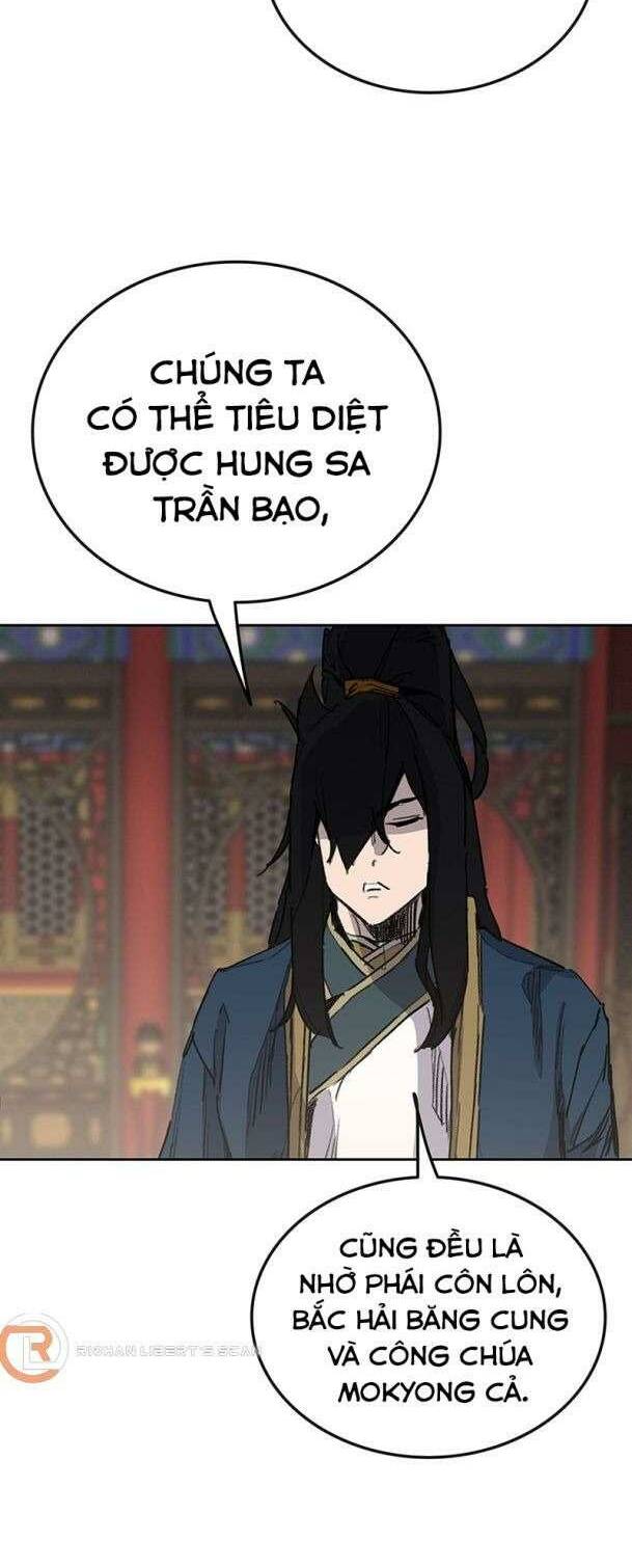 Tiên Kiếm Bất Bại - Chapter 165 - Page 39