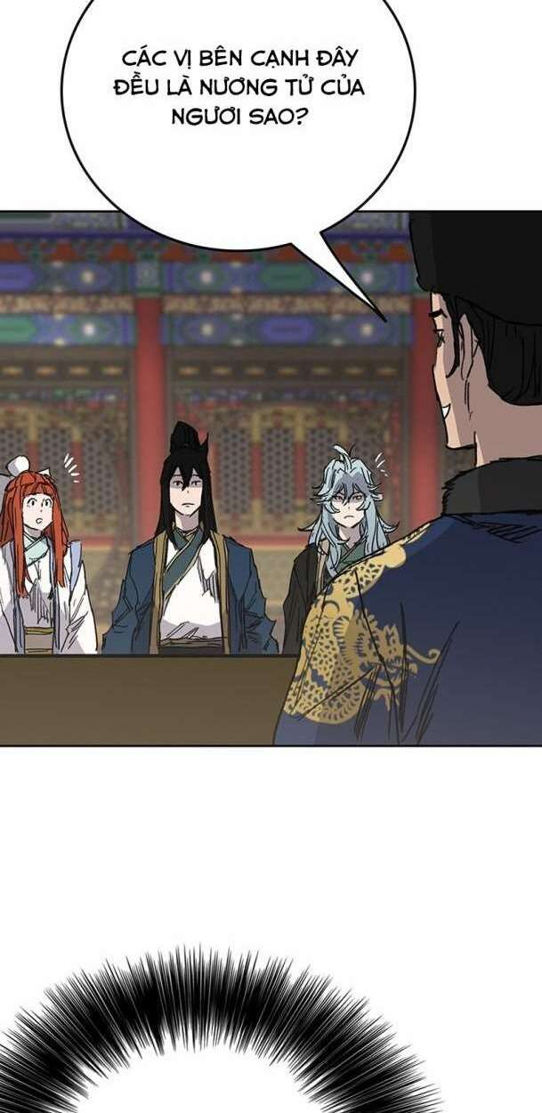 Tiên Kiếm Bất Bại - Chapter 165 - Page 43