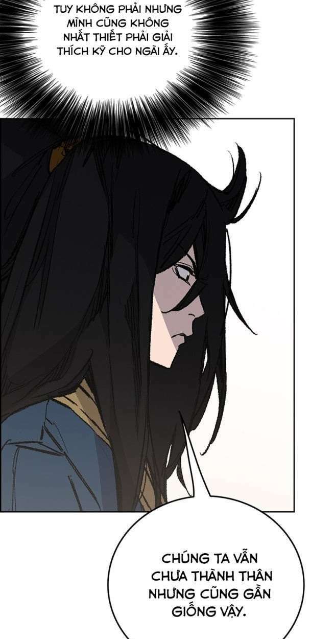 Tiên Kiếm Bất Bại - Chapter 165 - Page 44