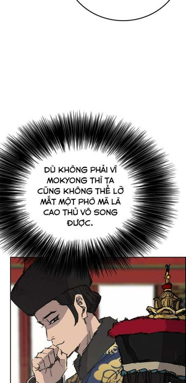 Tiên Kiếm Bất Bại - Chapter 165 - Page 45