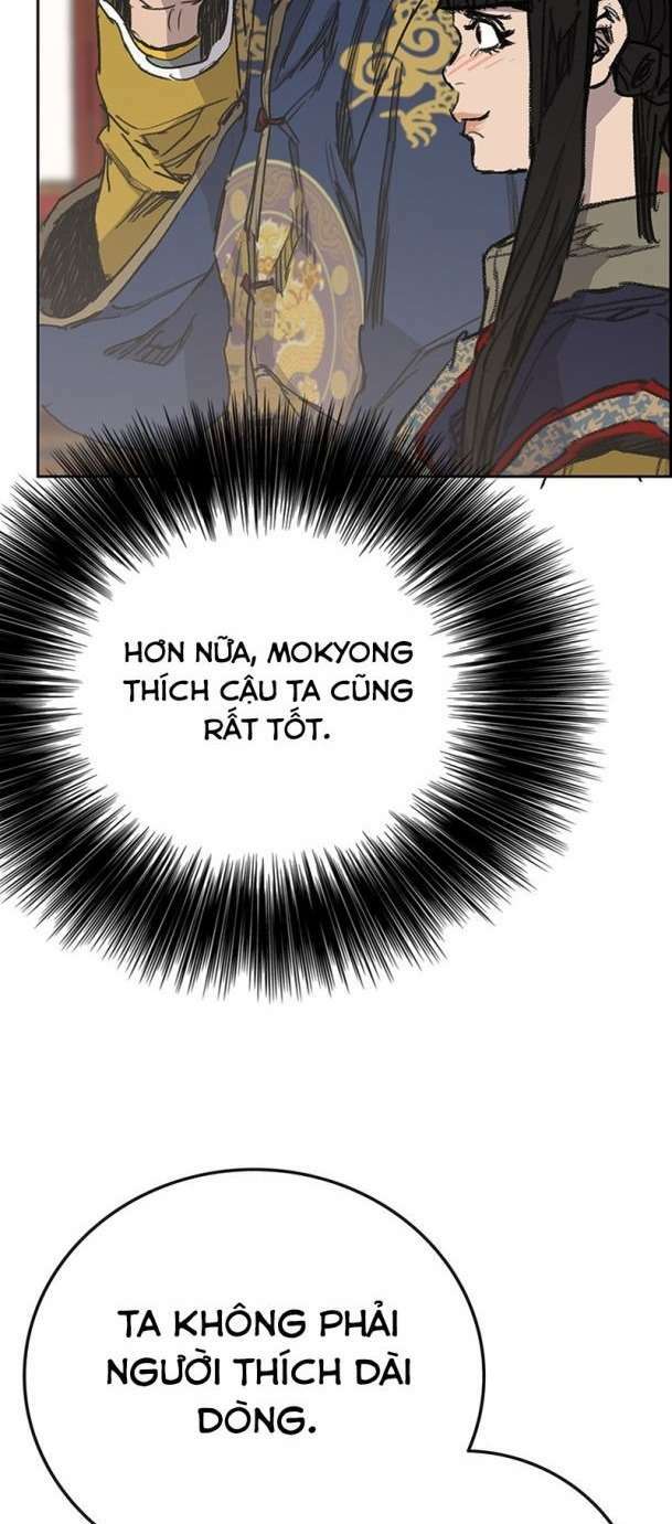 Tiên Kiếm Bất Bại - Chapter 165 - Page 46