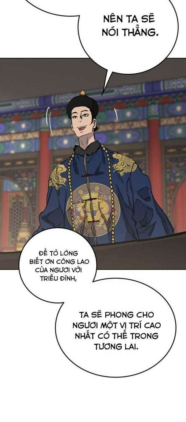 Tiên Kiếm Bất Bại - Chapter 165 - Page 47