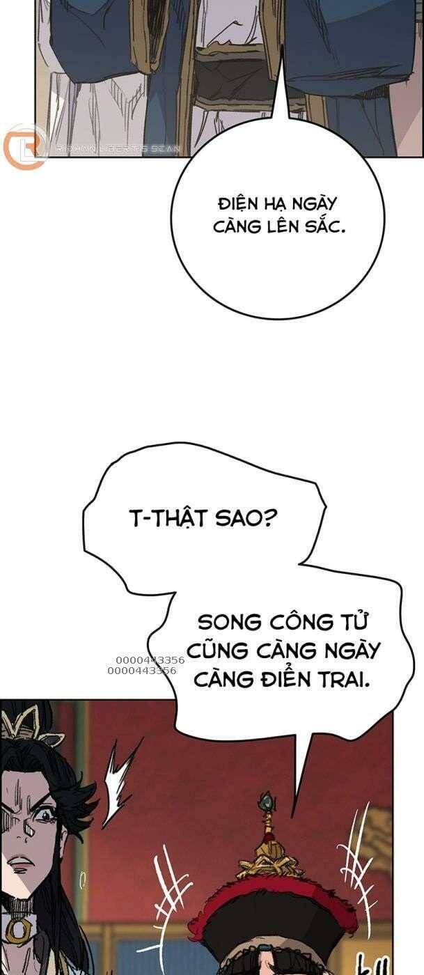 Tiên Kiếm Bất Bại - Chapter 165 - Page 4