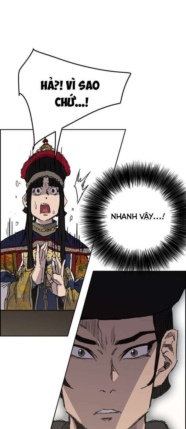 Tiên Kiếm Bất Bại - Chapter 165 - Page 50