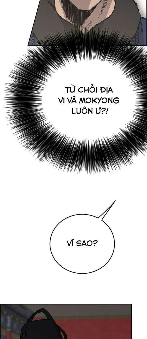 Tiên Kiếm Bất Bại - Chapter 165 - Page 51