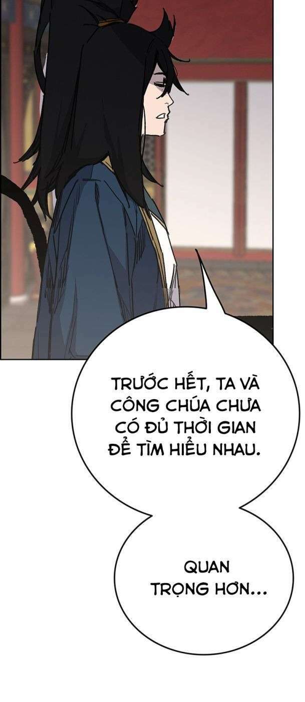Tiên Kiếm Bất Bại - Chapter 165 - Page 52
