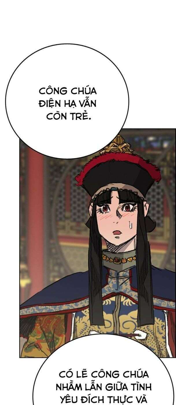 Tiên Kiếm Bất Bại - Chapter 165 - Page 53