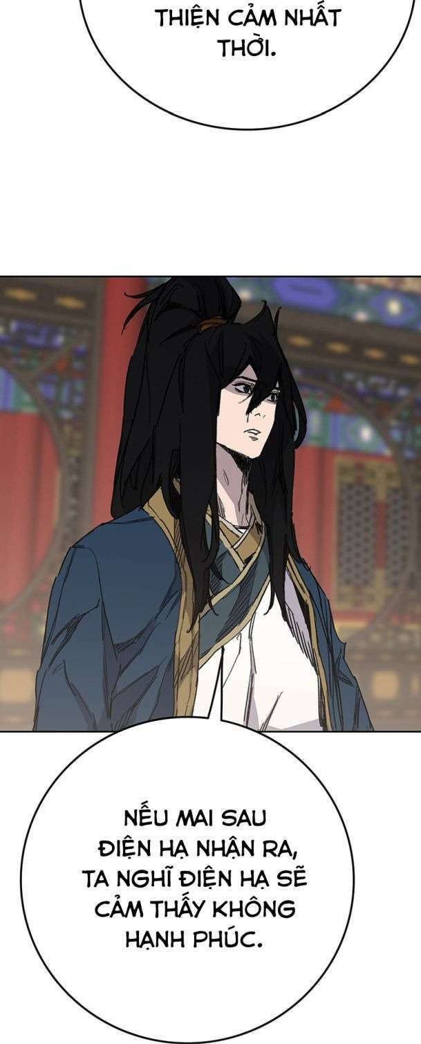 Tiên Kiếm Bất Bại - Chapter 165 - Page 54