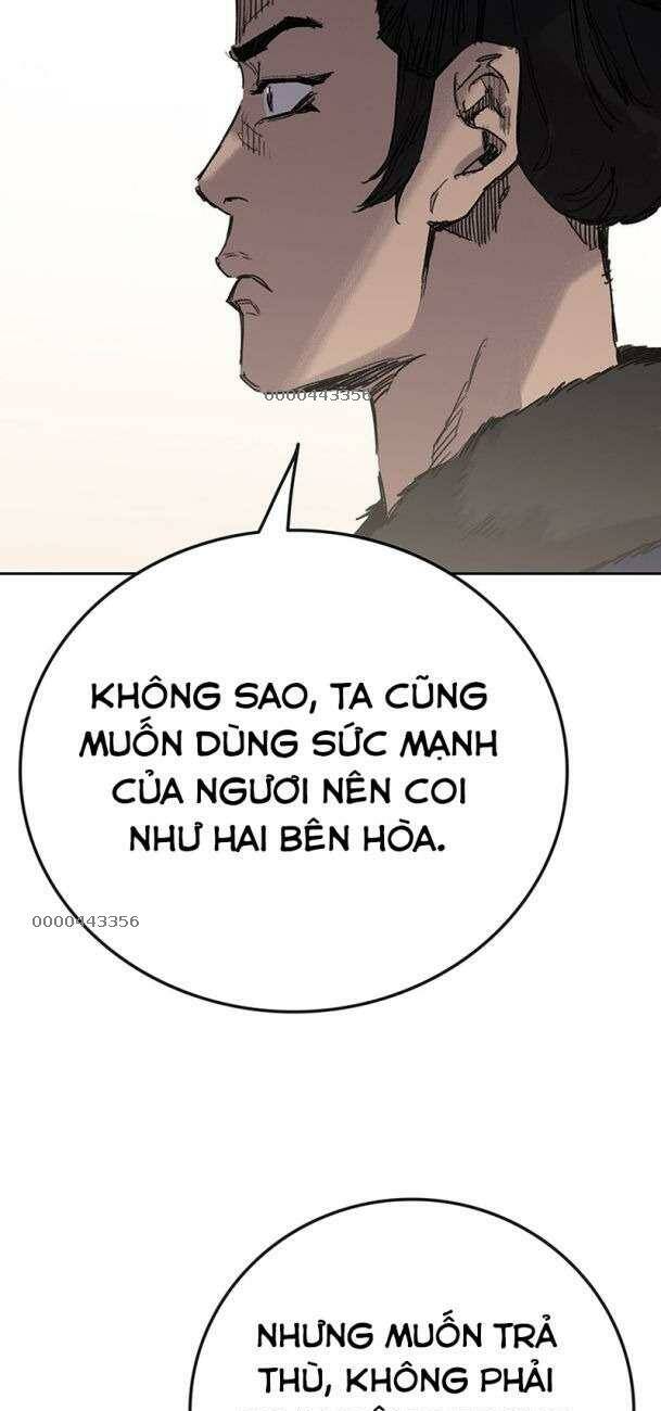 Tiên Kiếm Bất Bại - Chapter 165 - Page 58