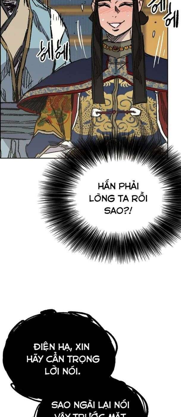 Tiên Kiếm Bất Bại - Chapter 165 - Page 5