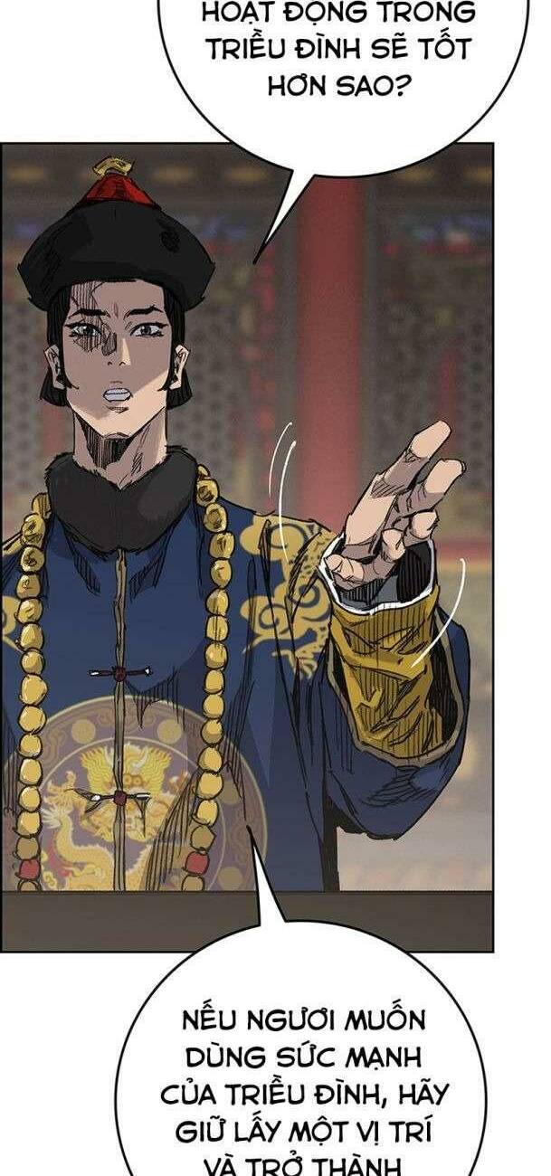 Tiên Kiếm Bất Bại - Chapter 165 - Page 59