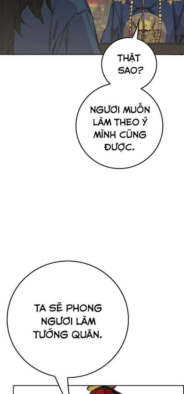 Tiên Kiếm Bất Bại - Chapter 165 - Page 61