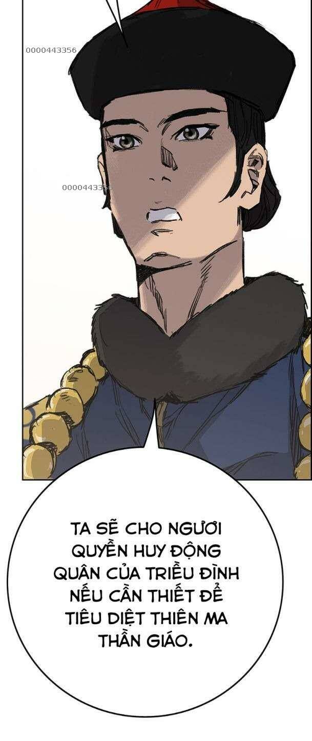 Tiên Kiếm Bất Bại - Chapter 165 - Page 62