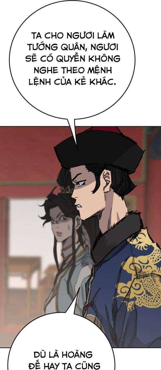 Tiên Kiếm Bất Bại - Chapter 165 - Page 64