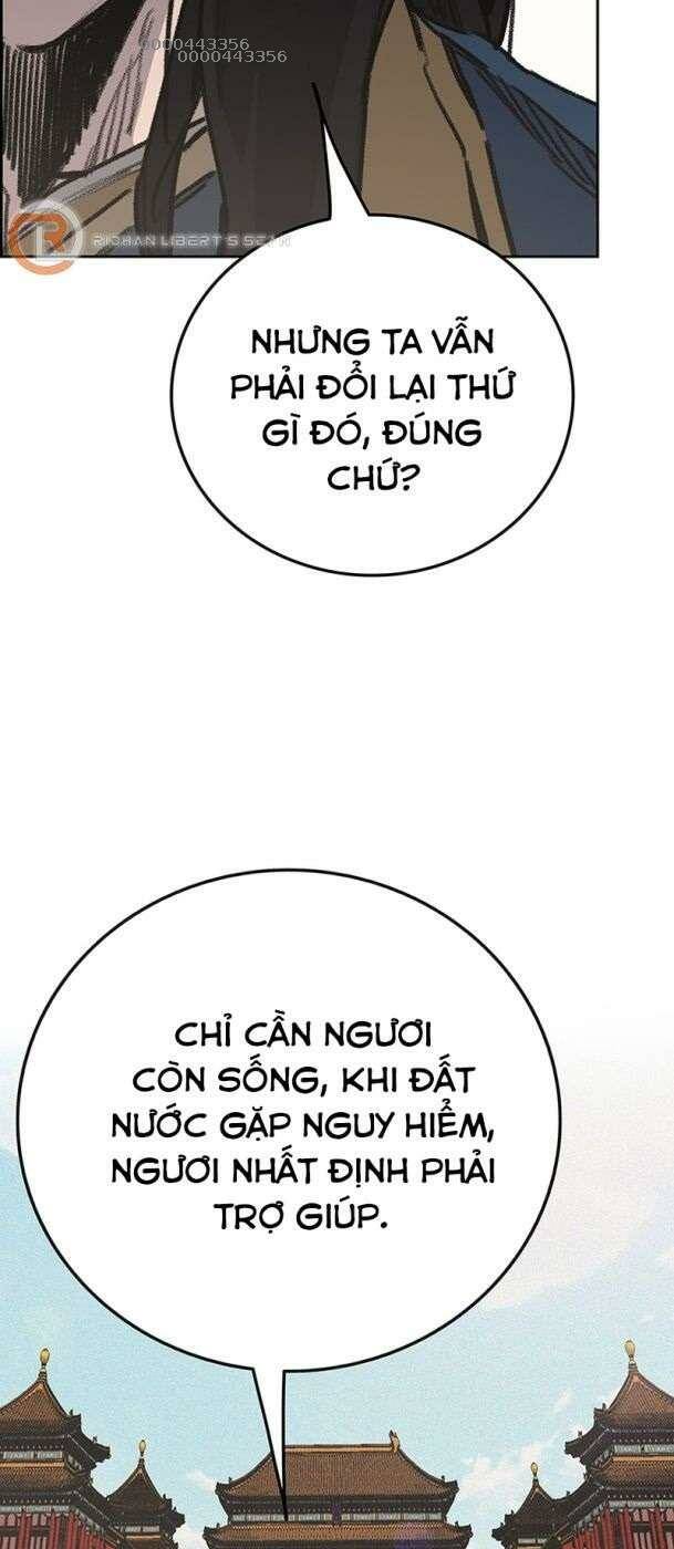 Tiên Kiếm Bất Bại - Chapter 165 - Page 66