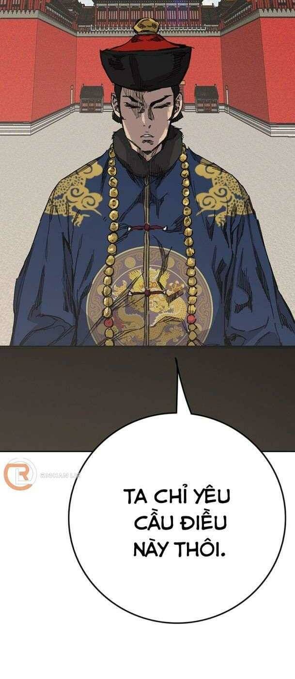 Tiên Kiếm Bất Bại - Chapter 165 - Page 67