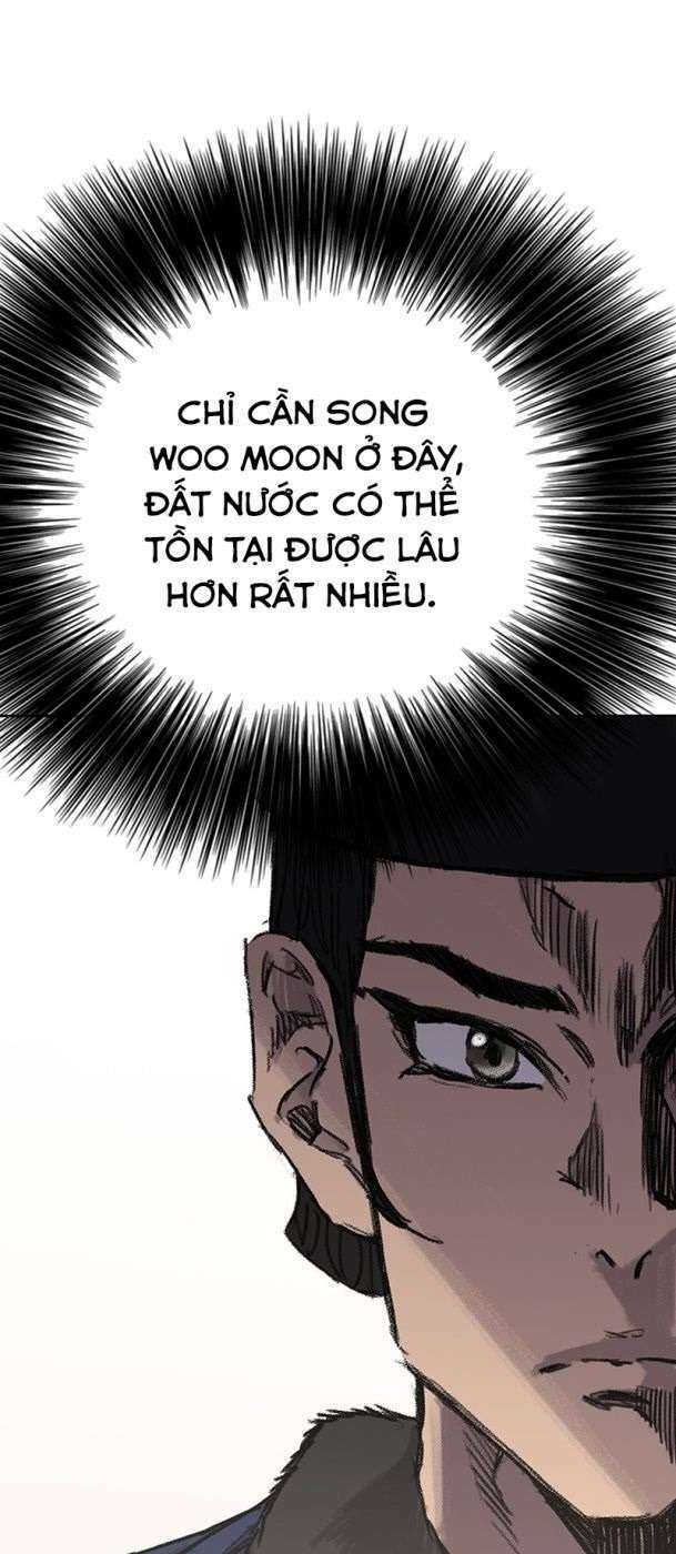 Tiên Kiếm Bất Bại - Chapter 165 - Page 68