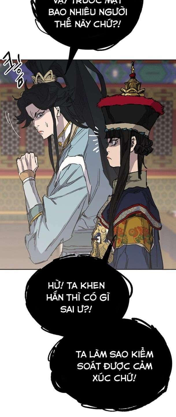 Tiên Kiếm Bất Bại - Chapter 165 - Page 6