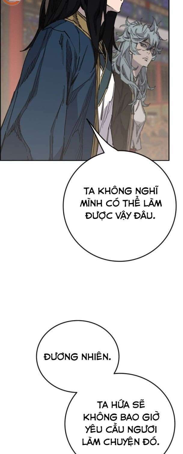 Tiên Kiếm Bất Bại - Chapter 165 - Page 70