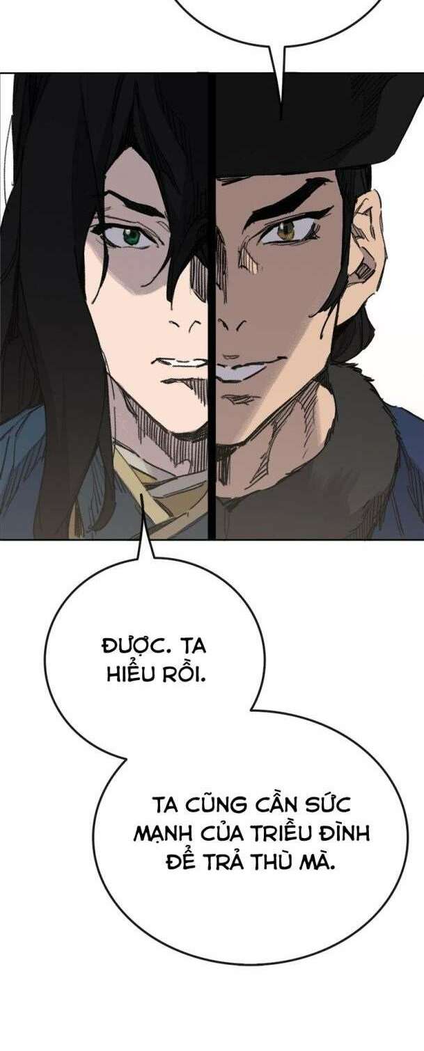 Tiên Kiếm Bất Bại - Chapter 165 - Page 71