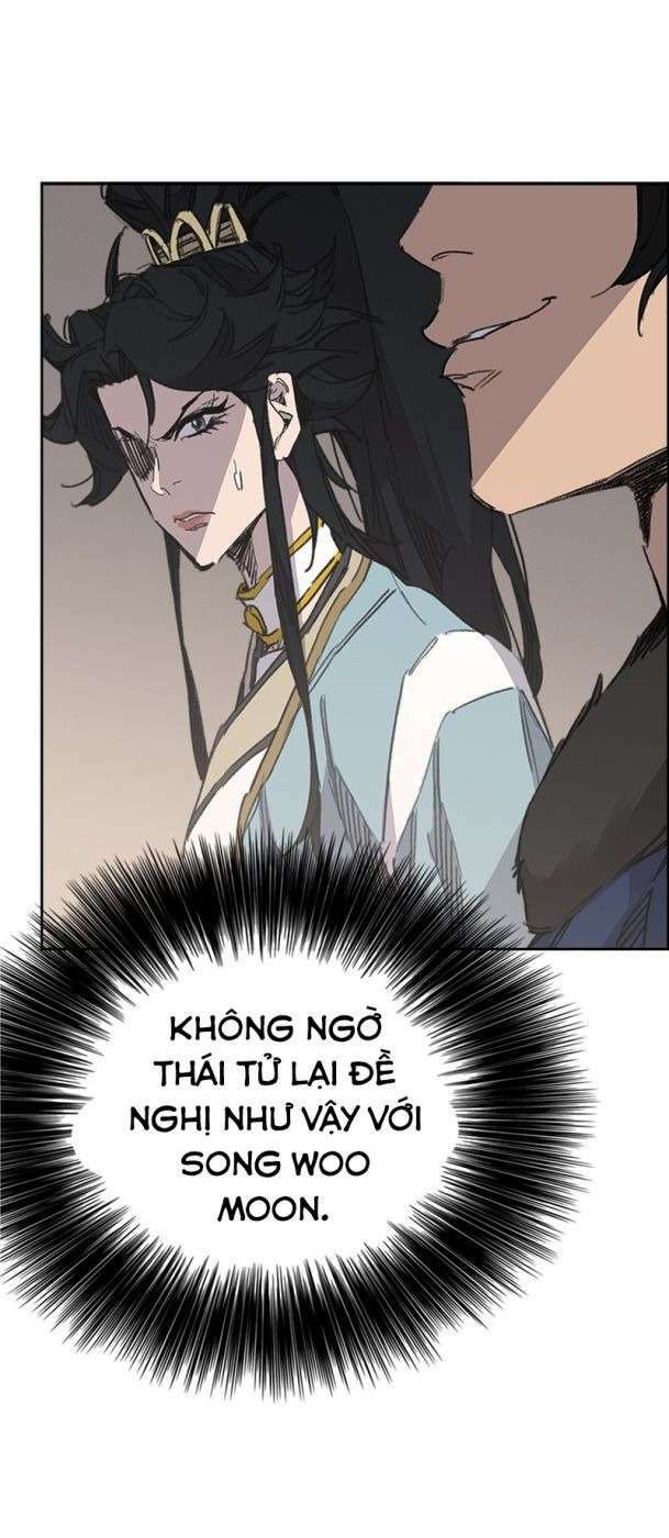 Tiên Kiếm Bất Bại - Chapter 165 - Page 72