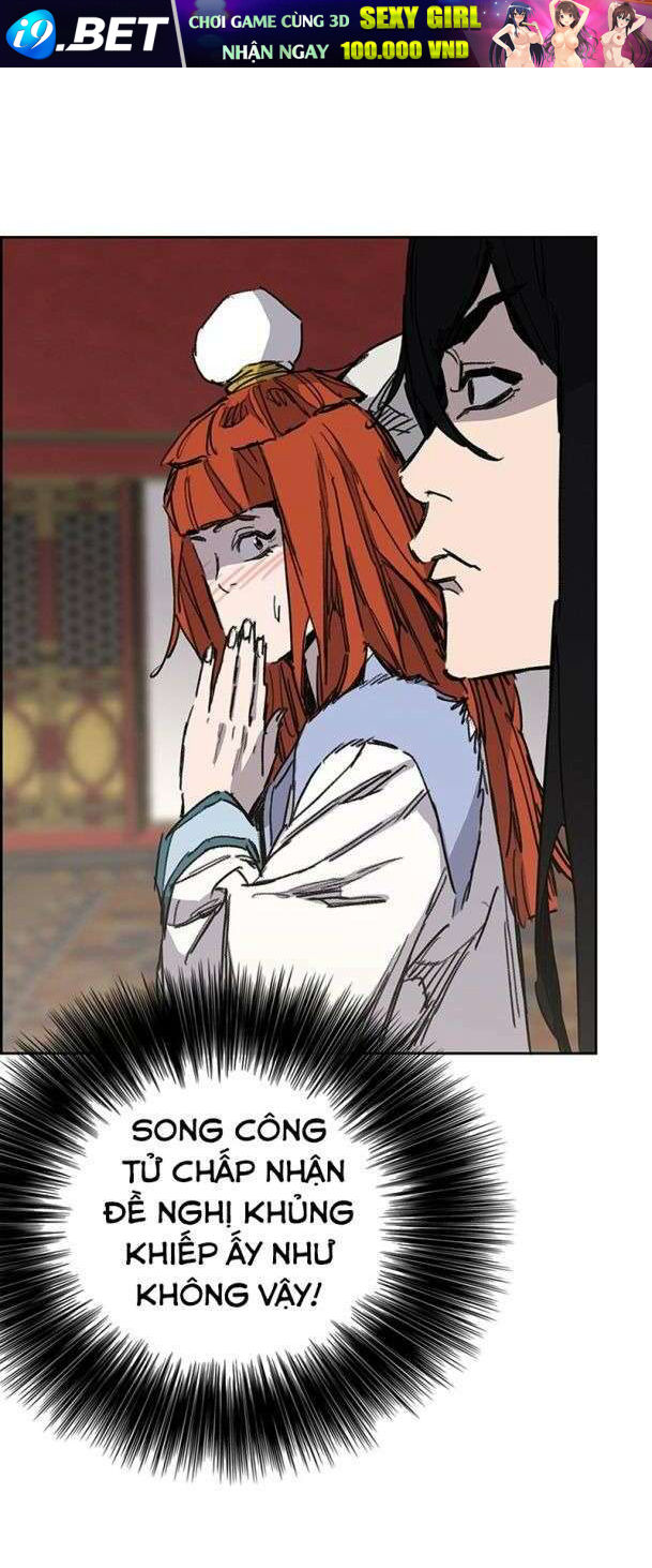 Tiên Kiếm Bất Bại - Chapter 165 - Page 73