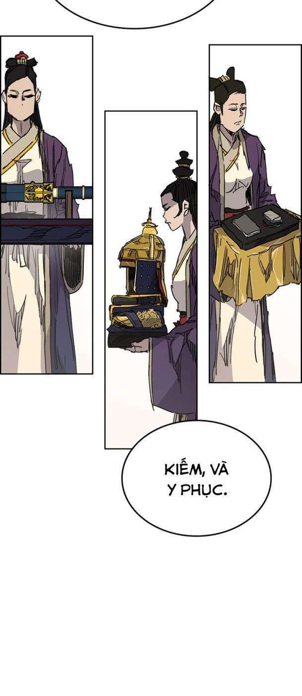 Tiên Kiếm Bất Bại - Chapter 165 - Page 76