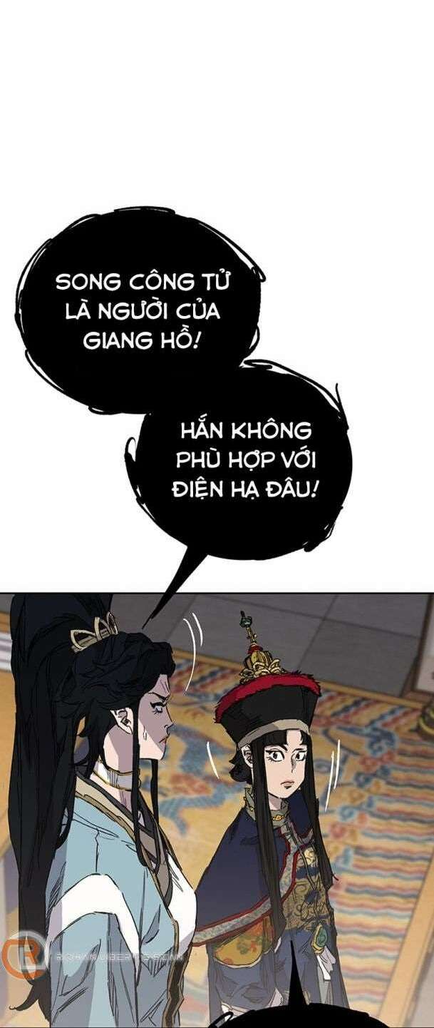 Tiên Kiếm Bất Bại - Chapter 165 - Page 7