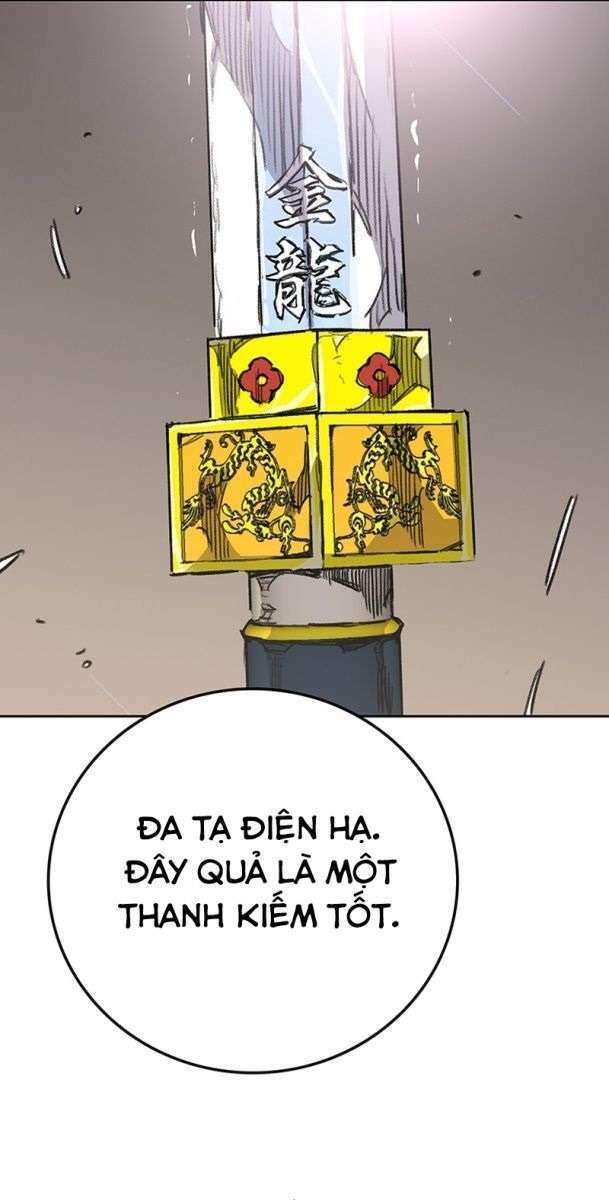 Tiên Kiếm Bất Bại - Chapter 165 - Page 80