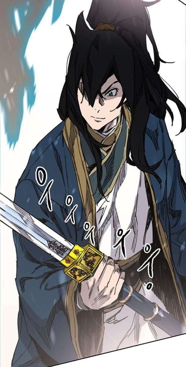 Tiên Kiếm Bất Bại - Chapter 165 - Page 82