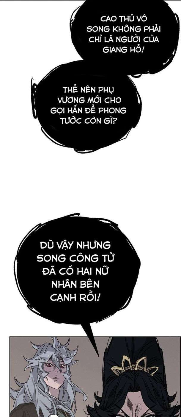 Tiên Kiếm Bất Bại - Chapter 165 - Page 8