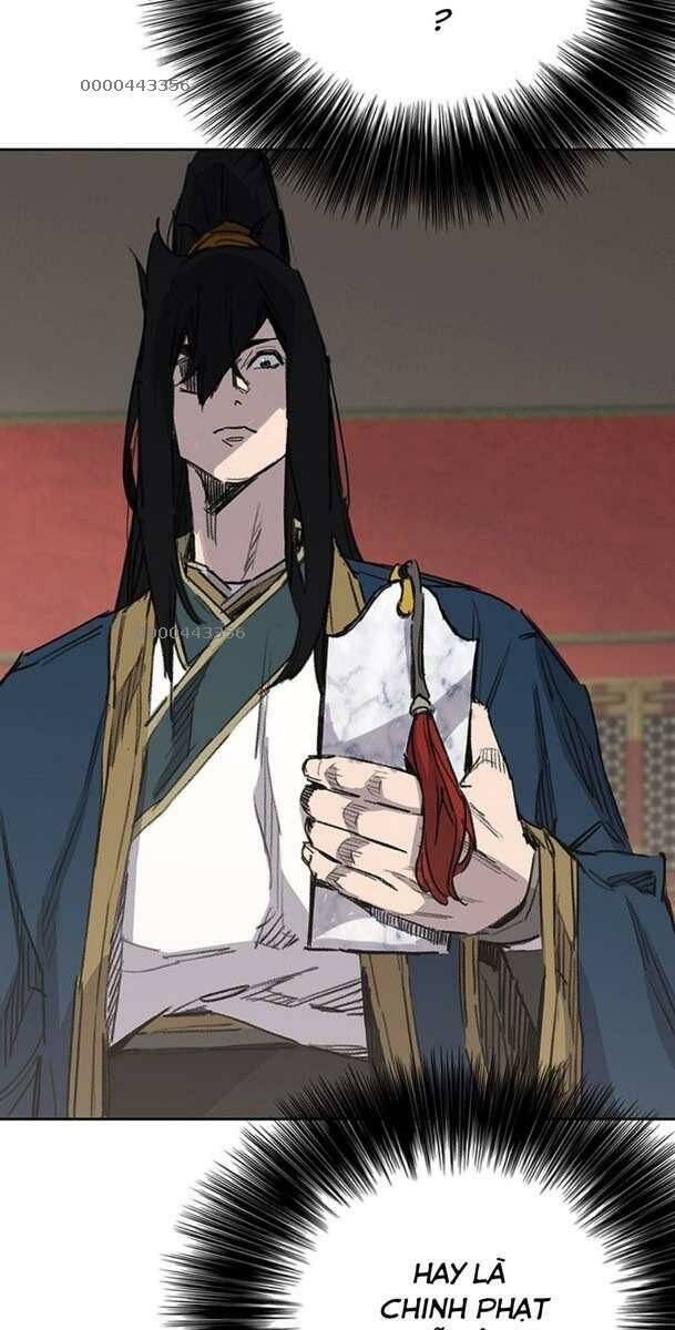 Tiên Kiếm Bất Bại - Chapter 166 - Page 10