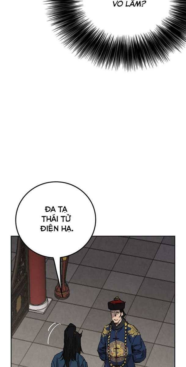 Tiên Kiếm Bất Bại - Chapter 166 - Page 11