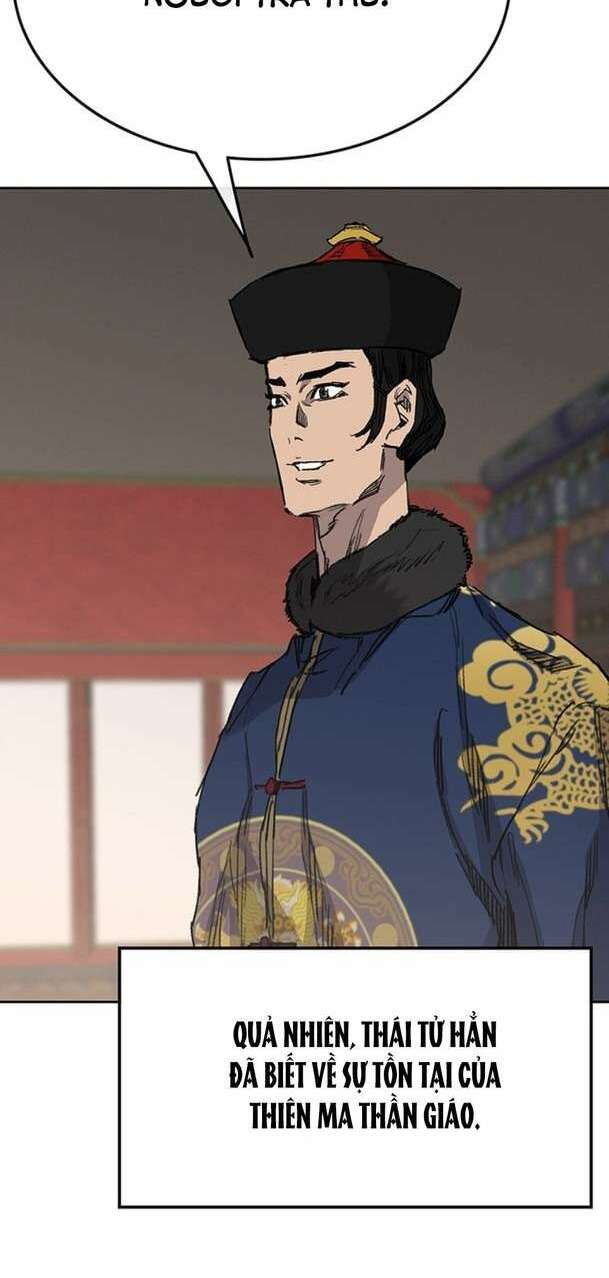 Tiên Kiếm Bất Bại - Chapter 166 - Page 13
