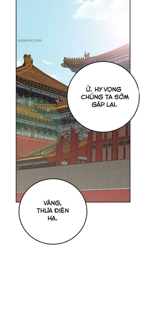 Tiên Kiếm Bất Bại - Chapter 166 - Page 16